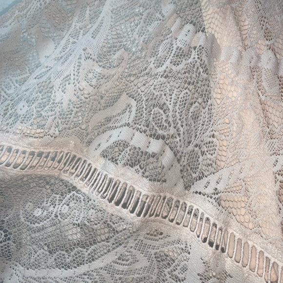 Spell & The Gypsy Rhiannon Lace Maxi Skirt - Picture 10 of 14